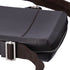 Louis Vuitton Bobby Messenger LV Monogram Embossed Glace Cafe M46520